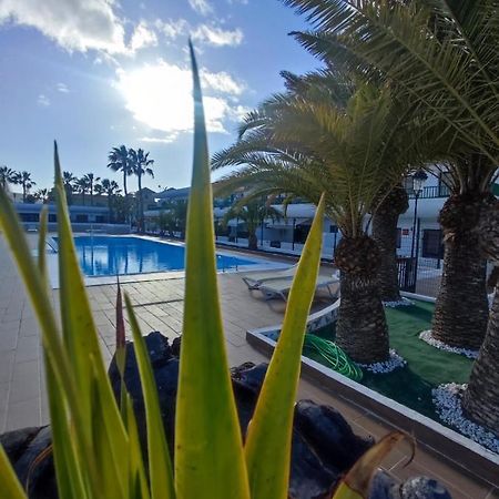 La Casita Del Sol Daire Corralejo Dış mekan fotoğraf