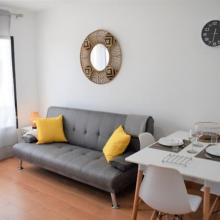 La Casita Del Sol Daire Corralejo Dış mekan fotoğraf