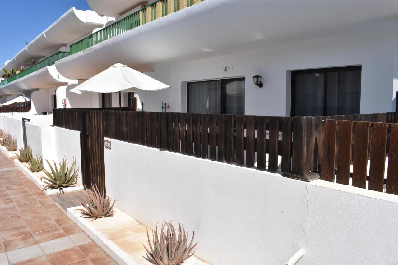 La Casita Del Sol Daire Corralejo Dış mekan fotoğraf