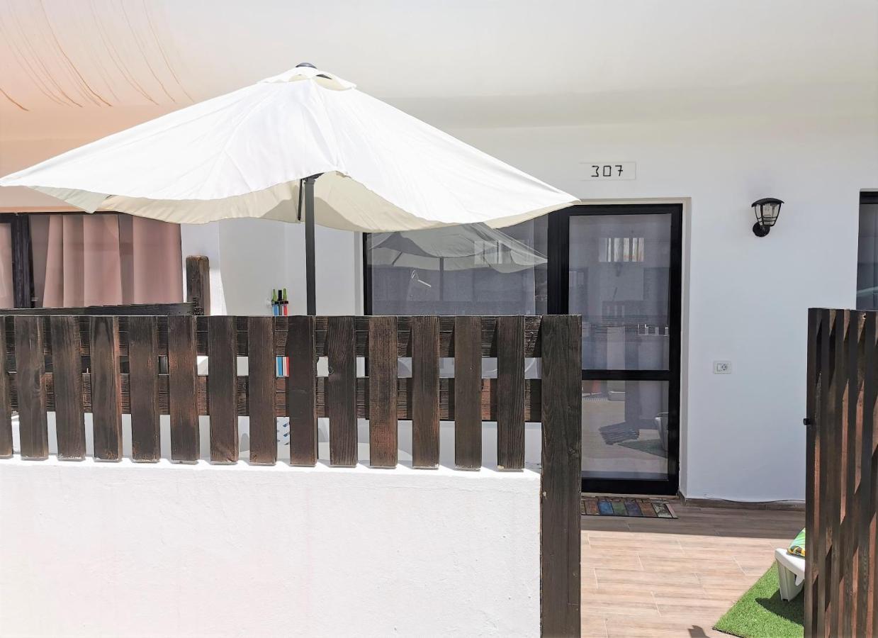 La Casita Del Sol Daire Corralejo Dış mekan fotoğraf