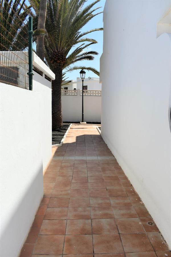 La Casita Del Sol Daire Corralejo Dış mekan fotoğraf