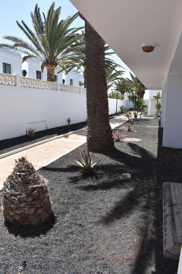 La Casita Del Sol Daire Corralejo Dış mekan fotoğraf