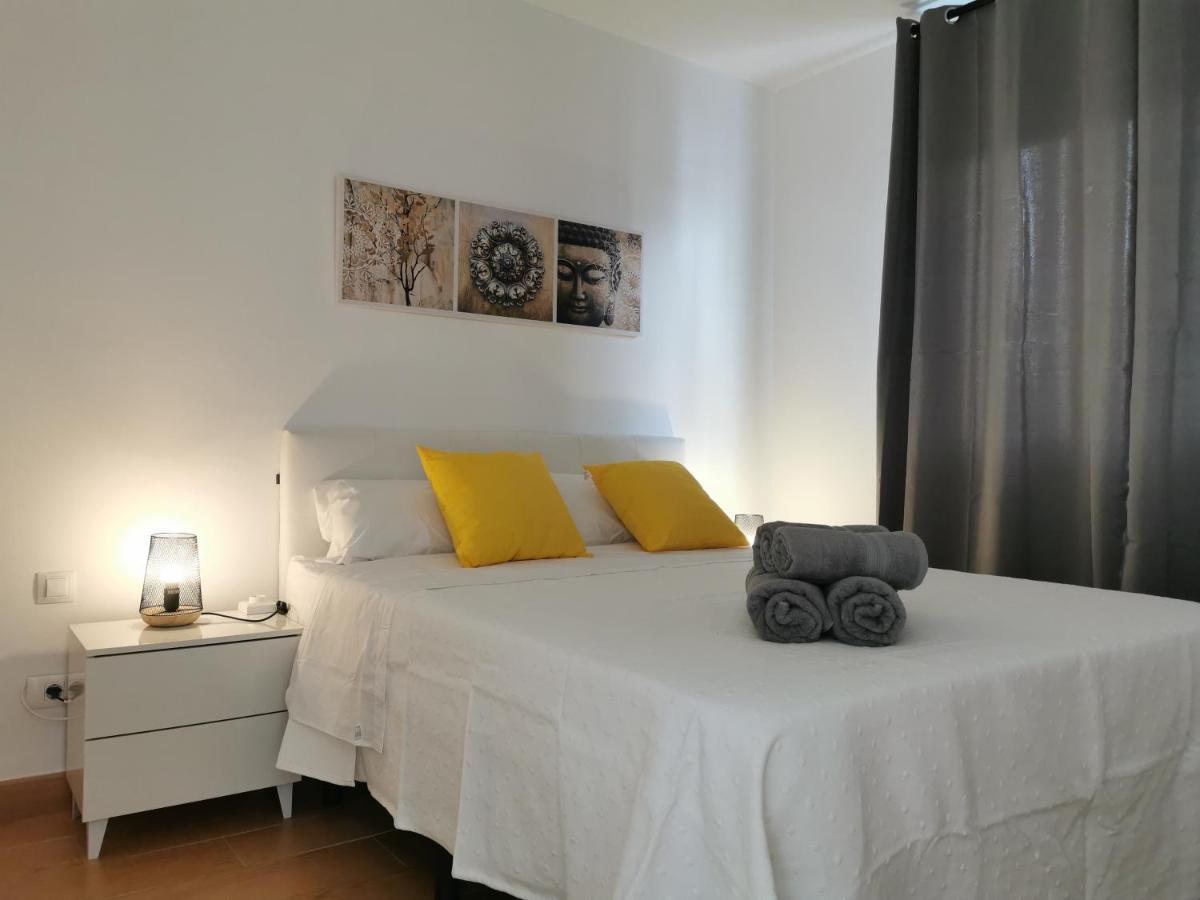 La Casita Del Sol Daire Corralejo Dış mekan fotoğraf