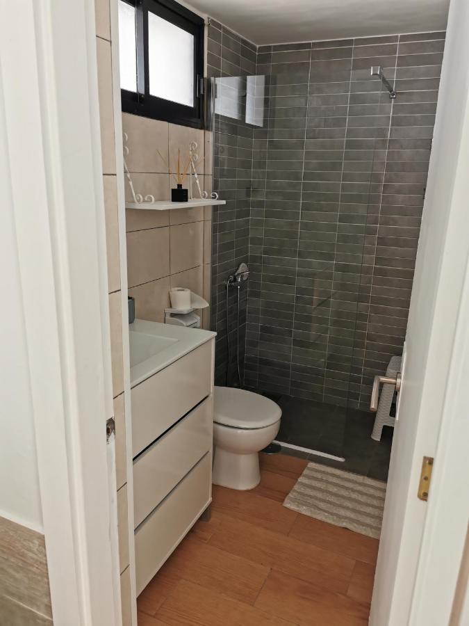 La Casita Del Sol Daire Corralejo Dış mekan fotoğraf