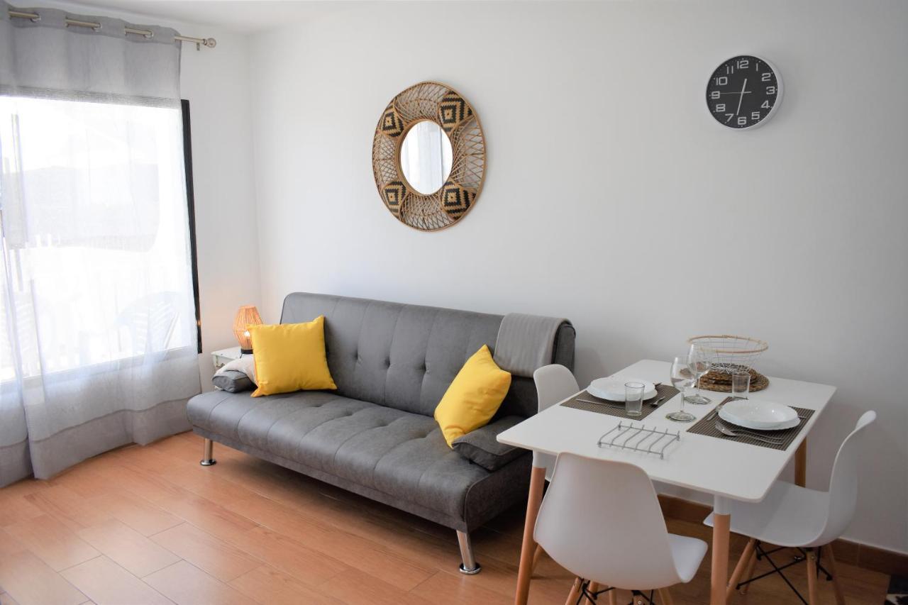 La Casita Del Sol Daire Corralejo Dış mekan fotoğraf