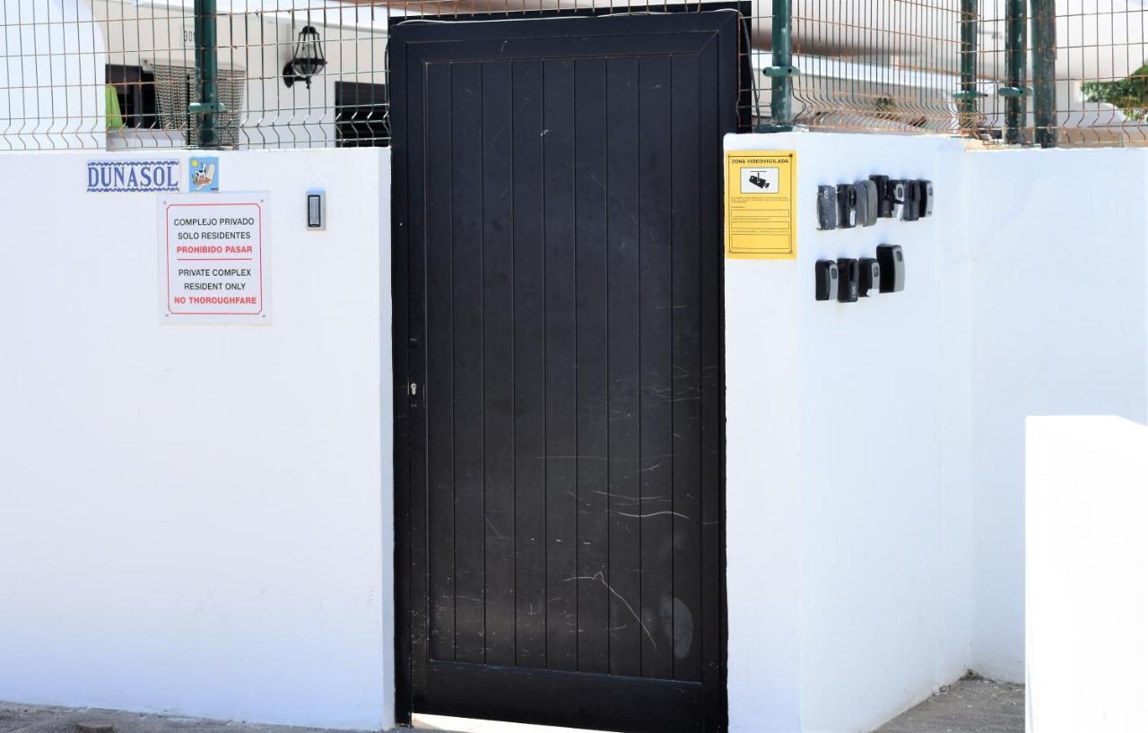 La Casita Del Sol Daire Corralejo Dış mekan fotoğraf